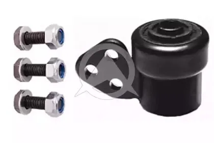 Ремкомплект важеля (сайлентблоки, втулки) SIDEM купить